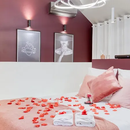 Villa Luxury Collection & Resorts Cormeilles-en-Parisis