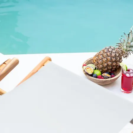 Luxury Collection & Resorts Villa Cormeilles-en-Parisis
