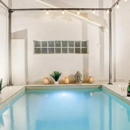 Villa Luxury Collection & Resorts Cormeilles-en-Parisis