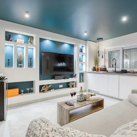 Luxury Collection & Resorts Villa *