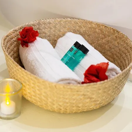 Villa Luxury Collection & Resorts Cormeilles-en-Parisis
