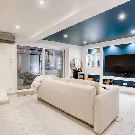 Villa Luxury Collection & Resorts