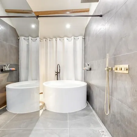 Luxury Collection & Resorts Villa