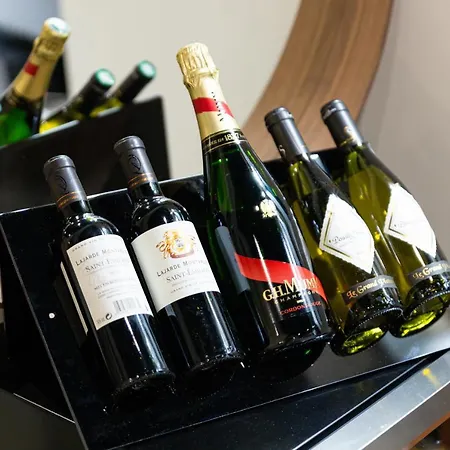 Luxury Collection & Resorts * Cormeilles-en-Parisis