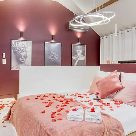 Villa Luxury Collection & Resorts